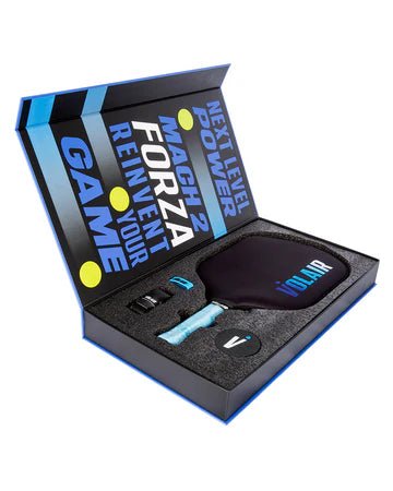 Mach 2 Forza - Unlimited Pickleball Zone