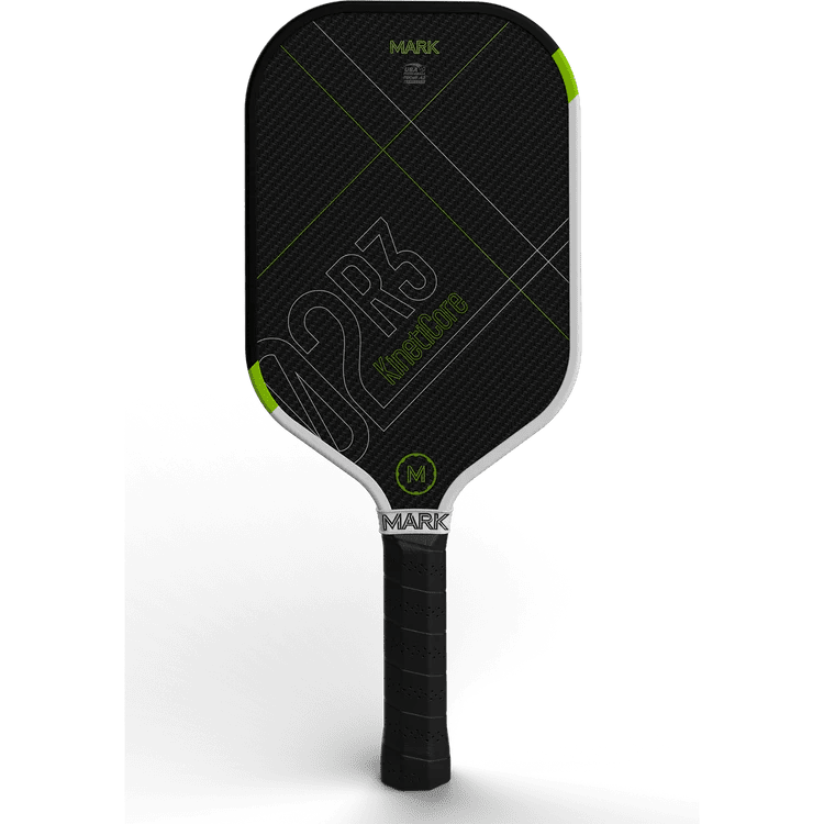 MARK 02R3 - Unlimited Pickleball Zone