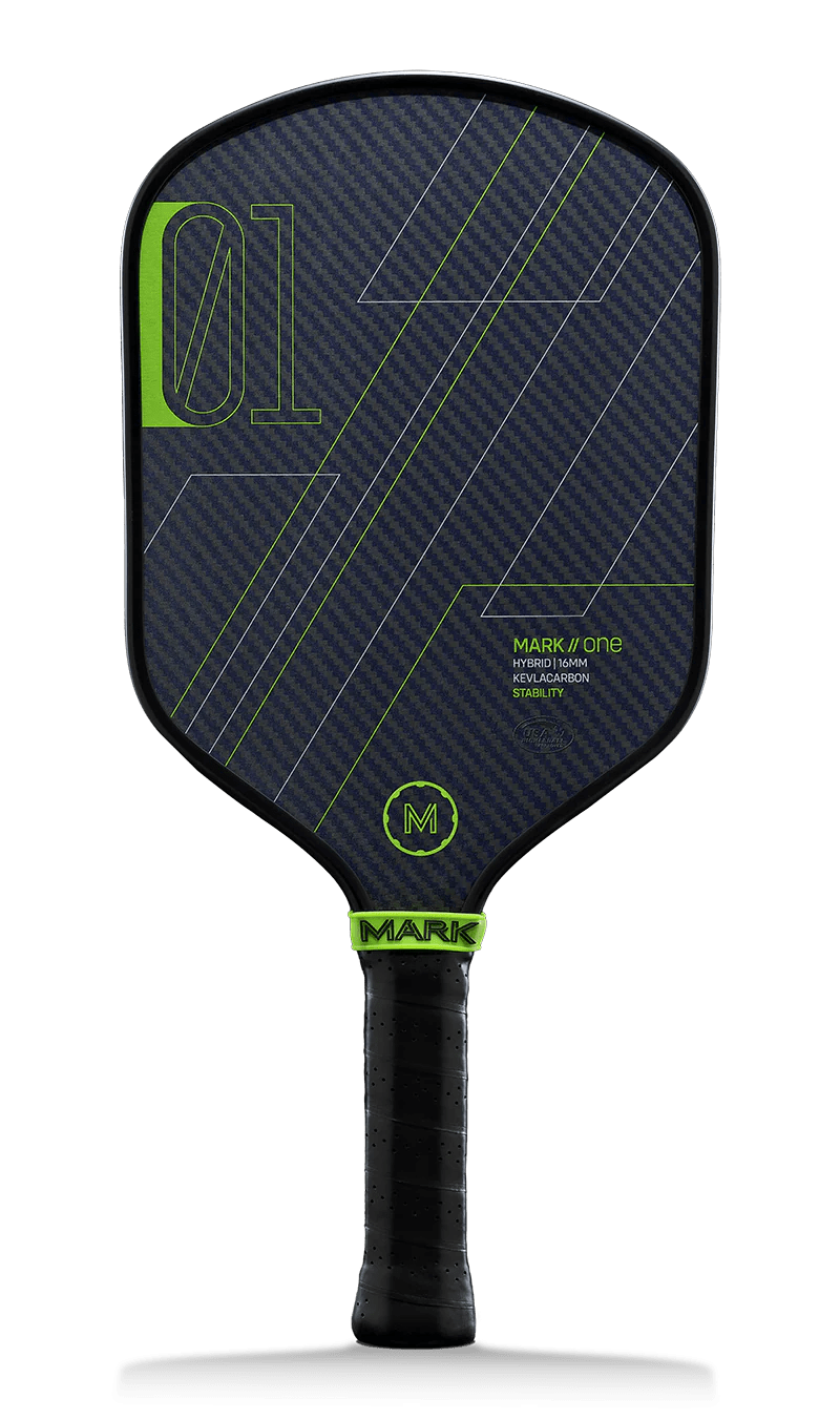 MARK One - Unlimited Pickleball Zone