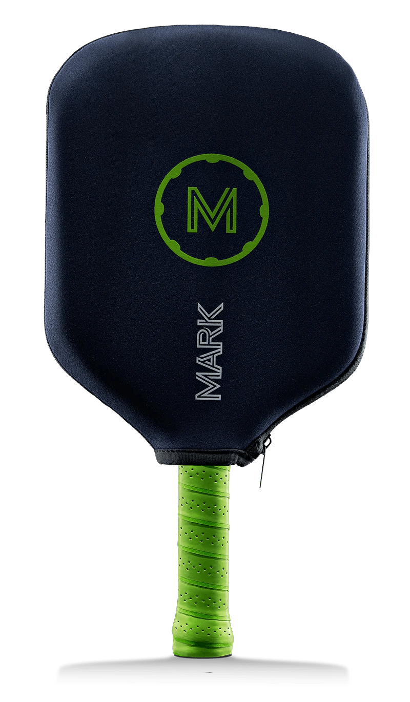 MARK OneX - Unlimited Pickleball Zone