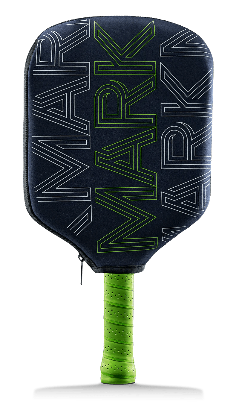 MARK OneX - Unlimited Pickleball Zone