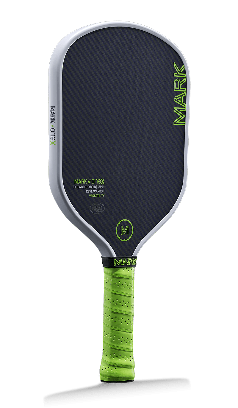 MARK OneX - Unlimited Pickleball Zone