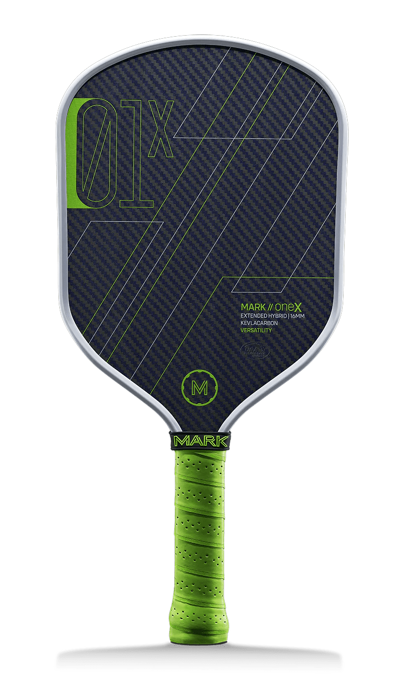 MARK OneX - Unlimited Pickleball Zone