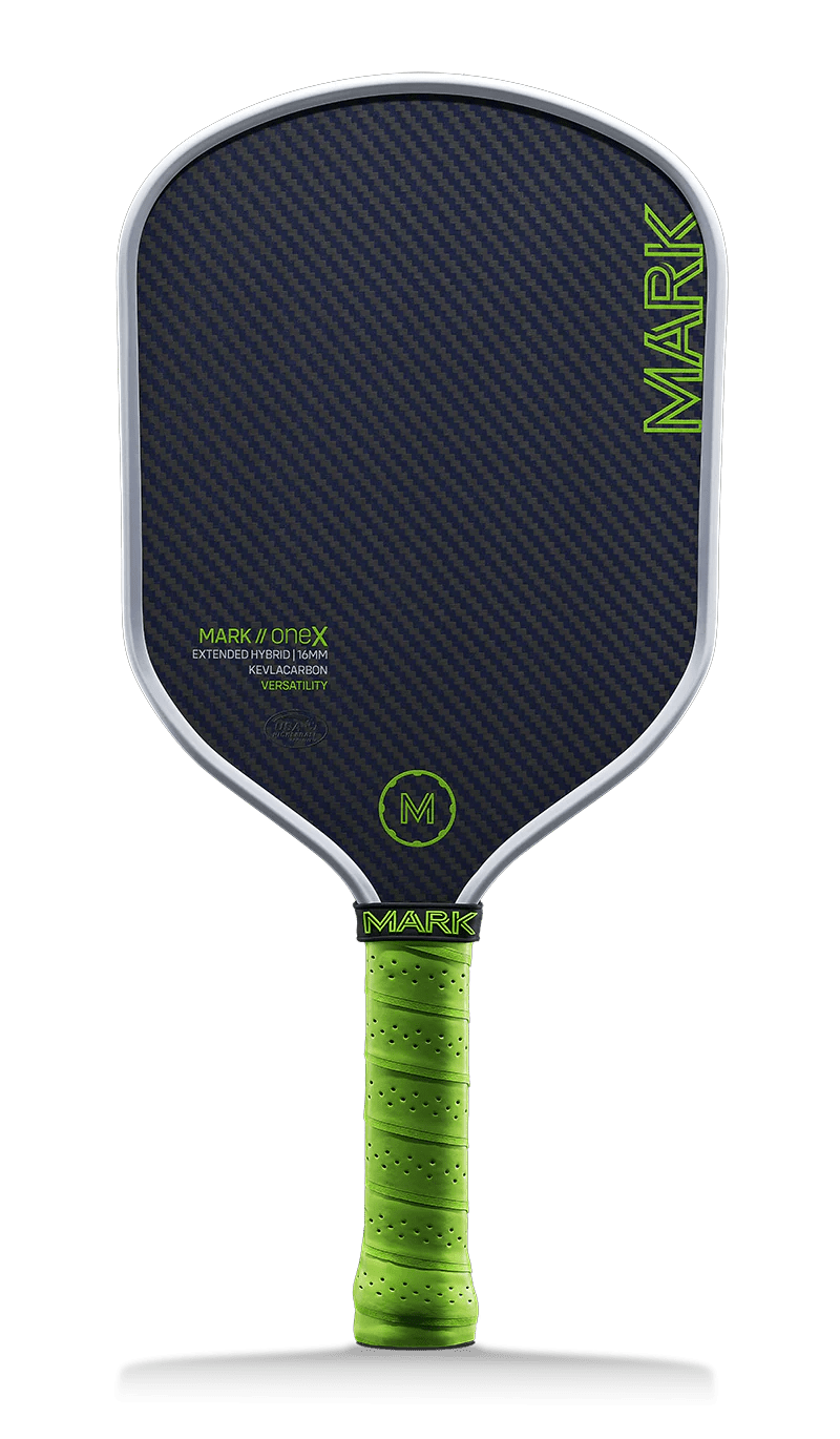 MARK OneX - Unlimited Pickleball Zone