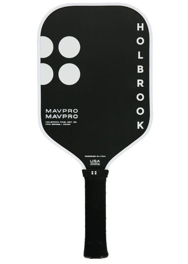 Mav Pro 2.0 - Unlimited Pickleball Zone