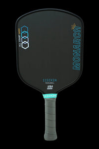 Monarch All Court - Unlimited Pickleball Zone