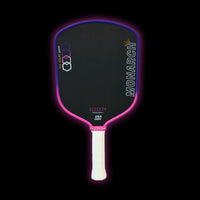 Monarch All Court - Unlimited Pickleball Zone
