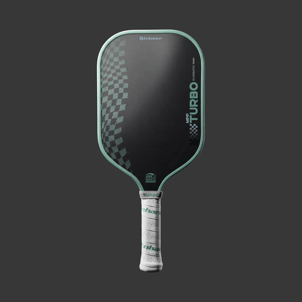 MPP Turbo - Unlimited Pickleball Zone
