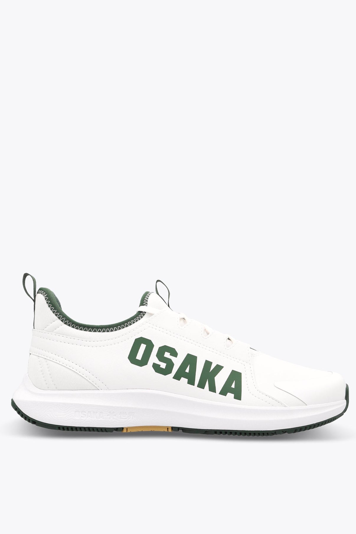 Osaka Footwear Furo Court | Pineneedle - Unlimited Pickleball