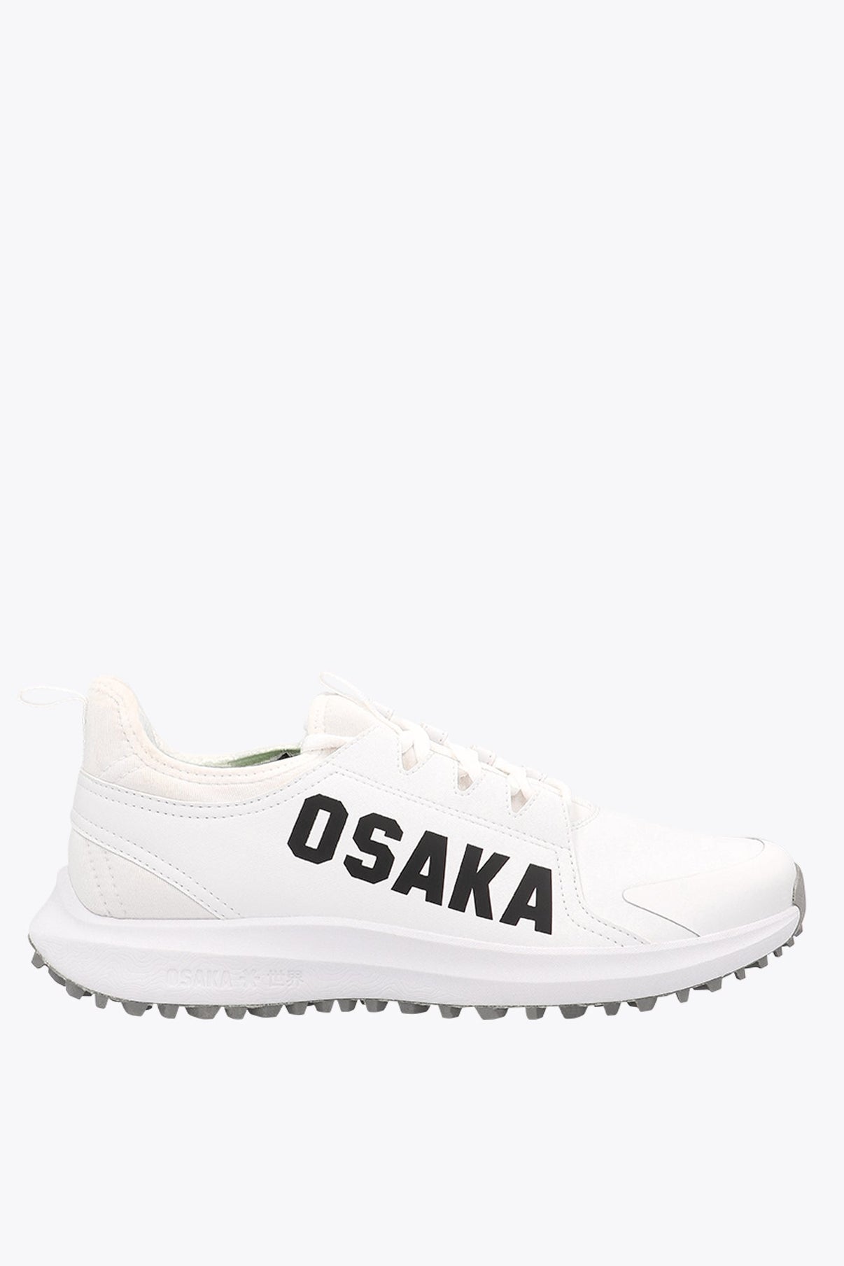 Osaka Footwear Furo | White - Unlimited Pickleball