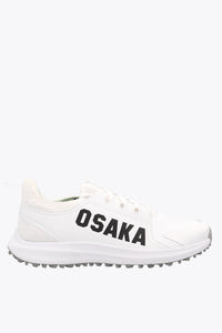 Osaka Footwear Furo | White - Unlimited Pickleball