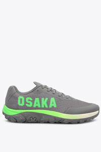 Osaka Footwear KAI Mk1 - Pro Tour | Cool Gray - Unlimited Pickleball