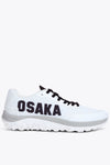 Osaka Footwear KAI Mk1 - Pro Tour | Iconic White - Unlimited Pickleball