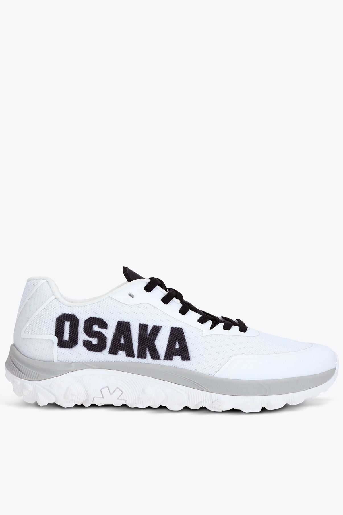 Osaka Footwear KAI Mk1 - Pro Tour | Iconic White - Unlimited Pickleball
