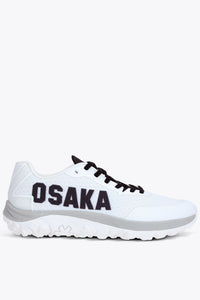 Osaka Footwear KAI Mk1 - Pro Tour | Iconic White - Unlimited Pickleball
