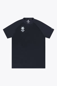 Osaka Men Training Tee | Black - Unlimited Pickleball
