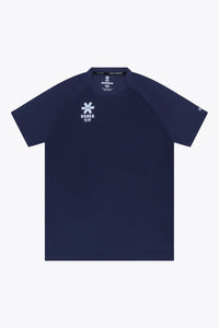 Osaka Men Training Tee | Navy - Unlimited Pickleball