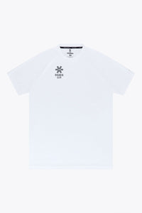Osaka Men Training Tee | White - Unlimited Pickleball
