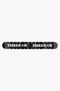 Osaka Padel Bumper | Black - Unlimited Pickleball