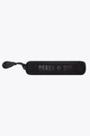 Osaka Padel Wrist Strap | Black - Unlimited Pickleball
