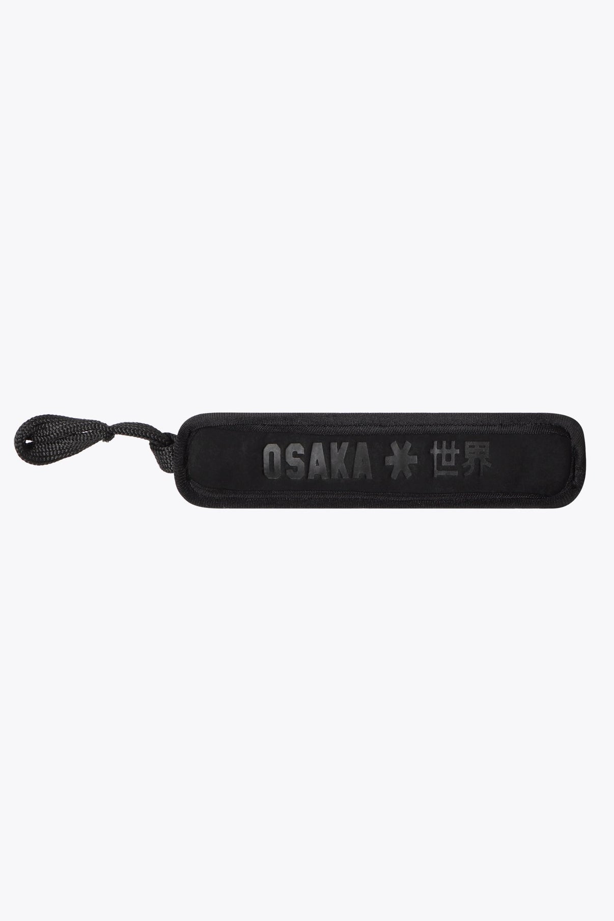 Osaka Padel Wrist Strap | Black - Unlimited Pickleball