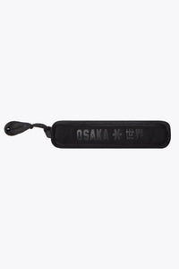 Osaka Padel Wrist Strap | Black - Unlimited Pickleball