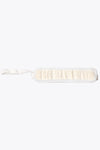 Osaka Padel Wrist Strap | White - Unlimited Pickleball