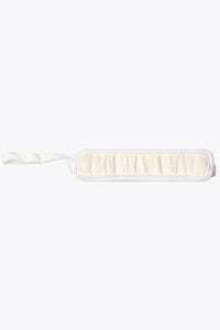 Osaka Padel Wrist Strap | White - Unlimited Pickleball
