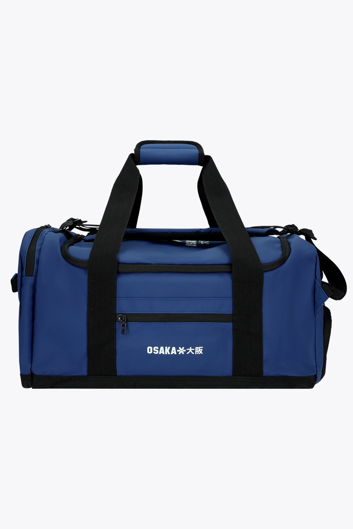 Osaka Pro Tour Duffel Bag | Navy Peony - Unlimited Pickleball