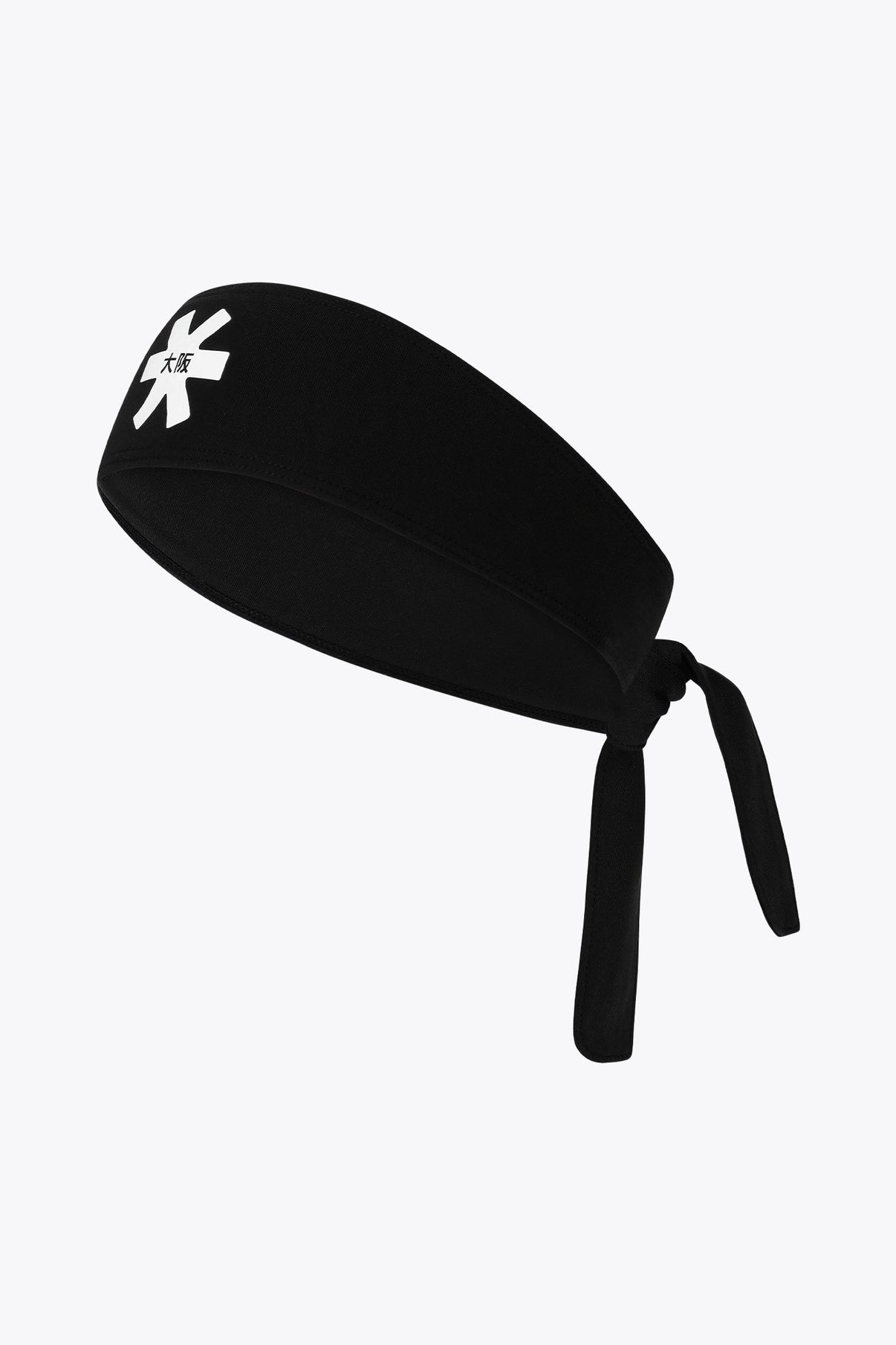Osaka Sports Bandana | Black - Unlimited Pickleball