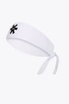 Osaka Sports Bandana | White - Unlimited Pickleball