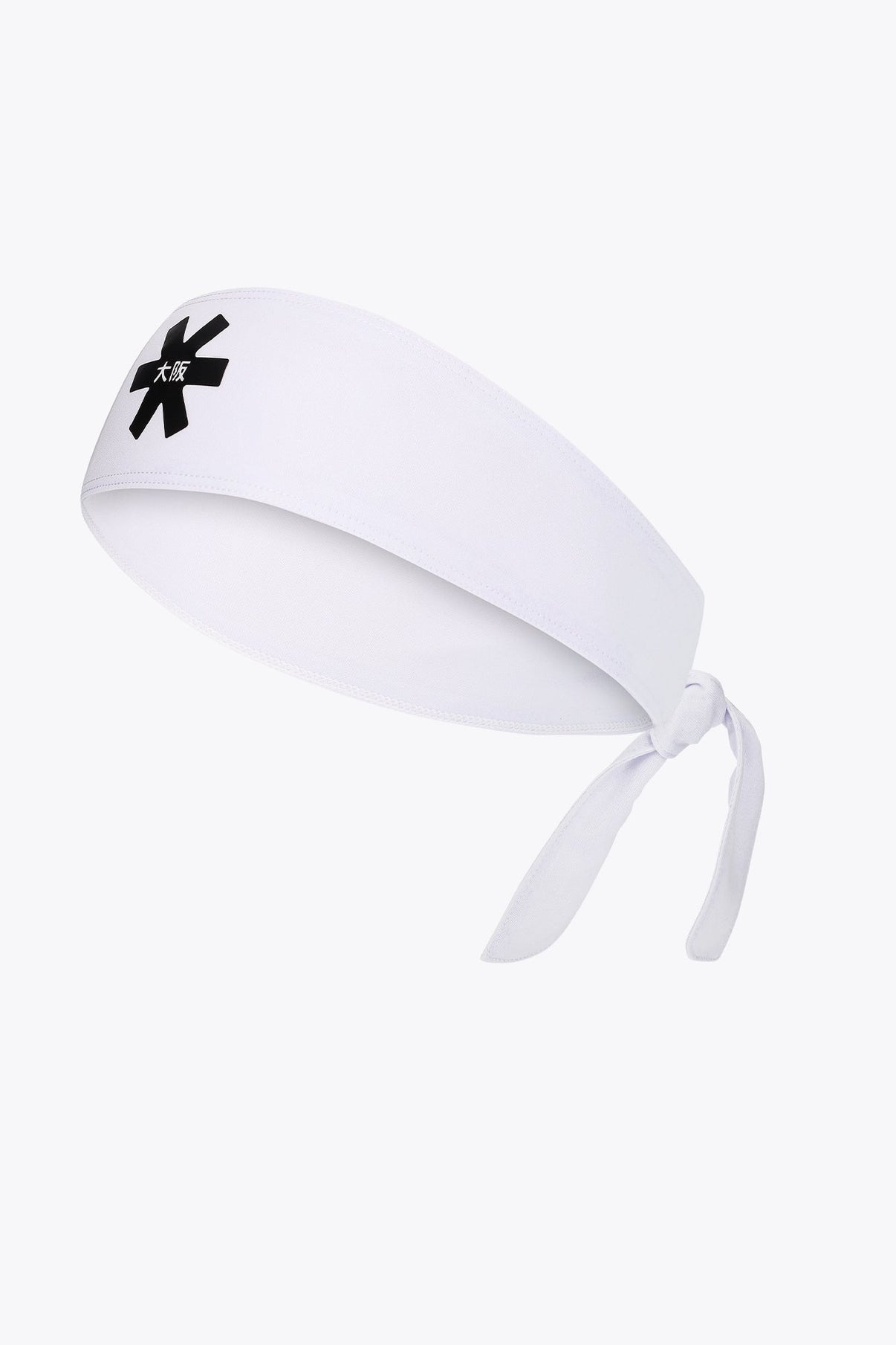 Osaka Sports Bandana | White - Unlimited Pickleball