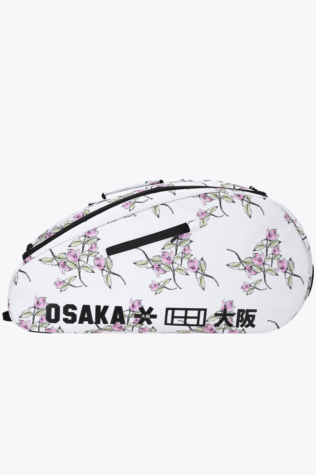 Osaka Sports Padel Bag | Magnolia - Unlimited Pickleball
