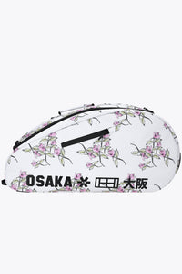 Osaka Sports Padel Bag | Magnolia - Unlimited Pickleball