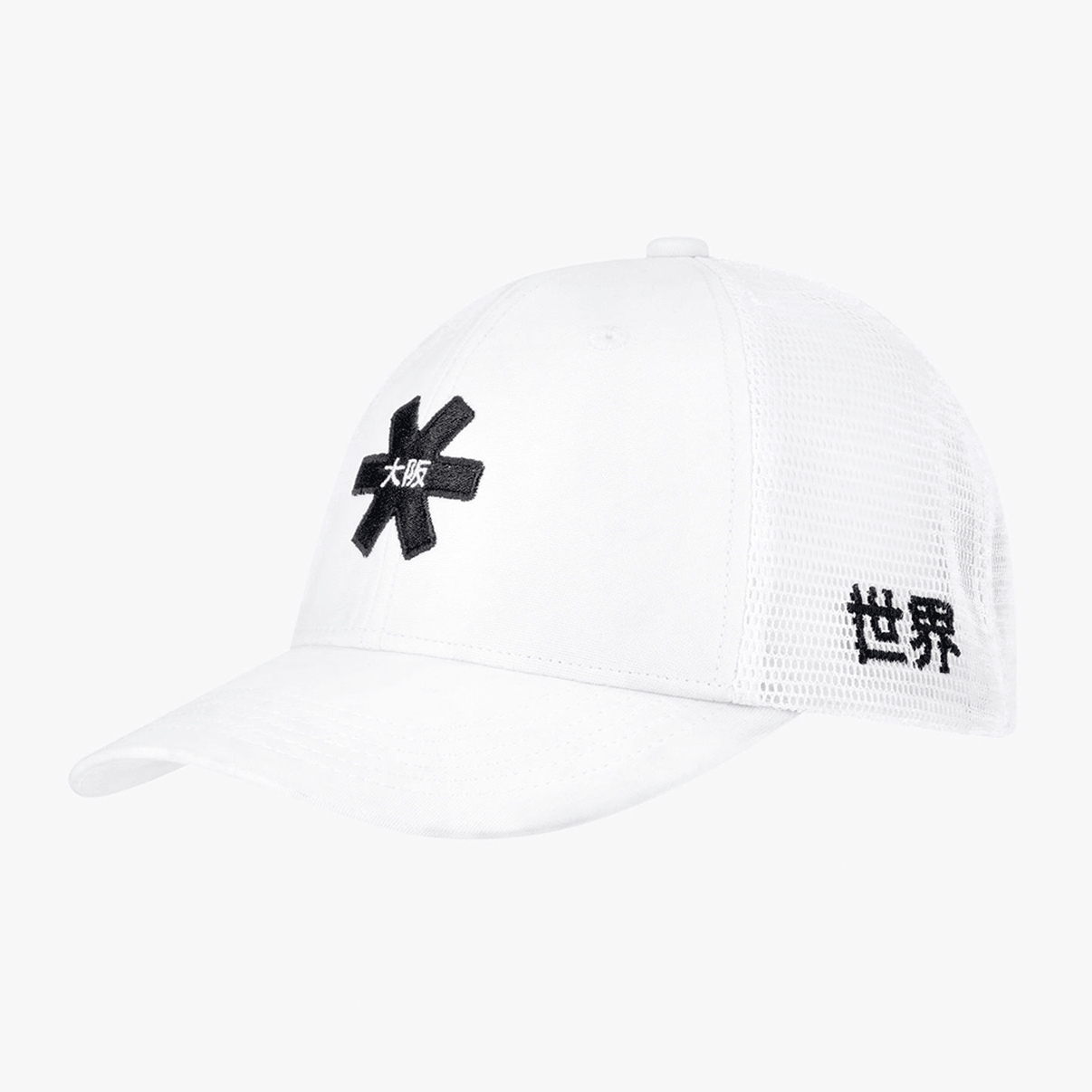 Osaka Sports Trucker Cap - Unlimited Pickleball