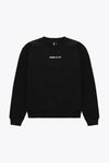 Osaka Unisex Sweater Signature | Black - Unlimited Pickleball