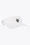 Osaka Visor | White - Unlimited Pickleball