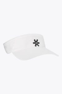 Osaka Visor | White - Unlimited Pickleball