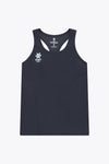 Osaka Women Singlet | Navy - Unlimited Pickleball