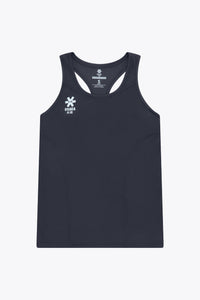 Osaka Women Singlet | Navy - Unlimited Pickleball
