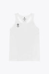 Osaka Women Singlet | White - Unlimited Pickleball