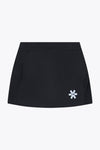 Osaka Women Training Skort | Black - Unlimited Pickleball