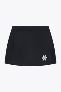 Osaka Women Training Skort | Black - Unlimited Pickleball