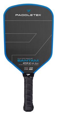 Paddletek GTO - C 14.3 - Unlimited Pickleball Zone