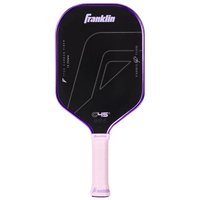 PARRIS TODD C45° SERIES - 13.25MM - Unlimited Pickleball Zone
