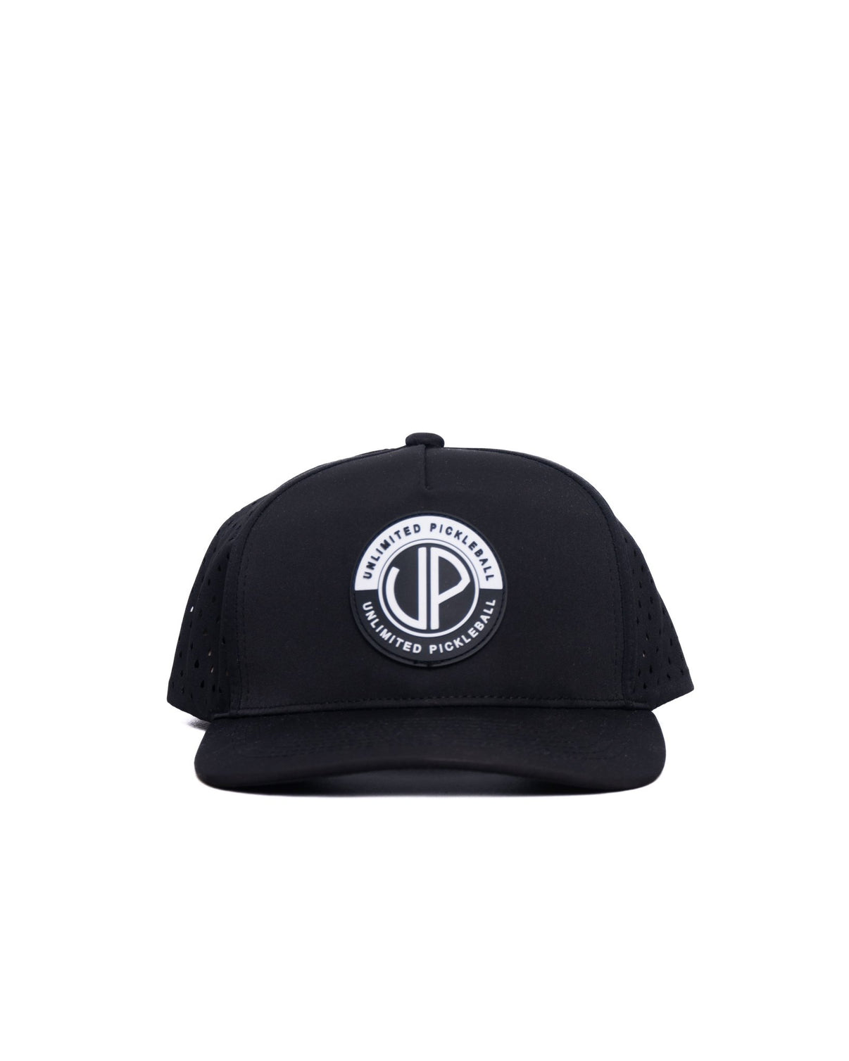 PERFORMANCE SNAP BACK HATS - Unlimited Pickleball Zone