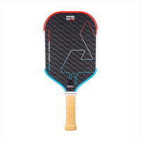 Perseus Double Vision Rally Rocket 16mm Pickleball Paddle - Unlimited Pickleball Zone