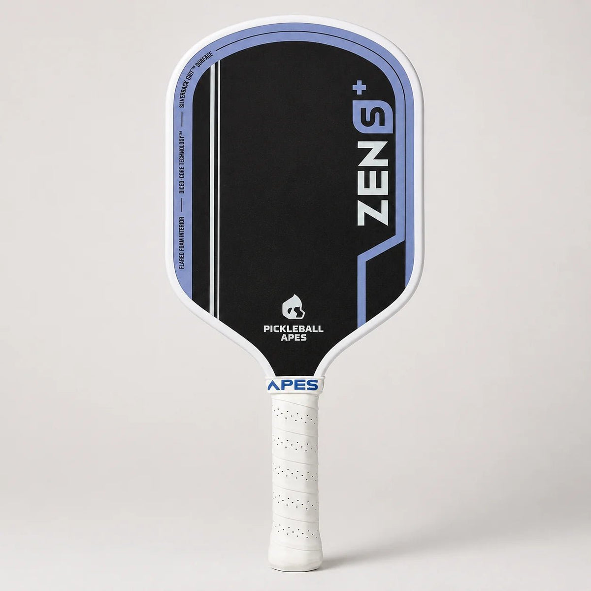 PICKLEBALL apes ZEN S+ - Unlimited Pickleball