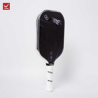 Pickleball Wika Quang Duong Fire Paddle - Unlimited Pickleball Zone