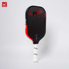 Pickleball Wika Quang Duong Fire Paddle - Unlimited Pickleball Zone